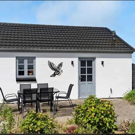 Zur Sonne Ferienhaus Thyholm