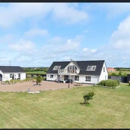 Zur Sonne Ferienhaus *