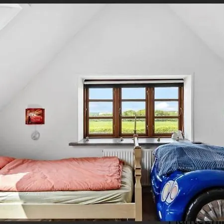 Ferienhaus Zur Sonne *