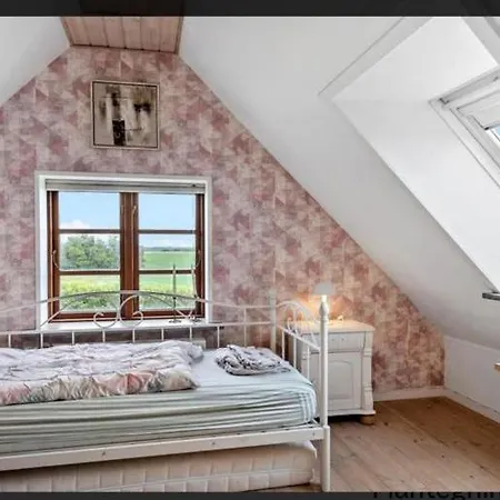 Zur Sonne Ferienhaus Thyholm