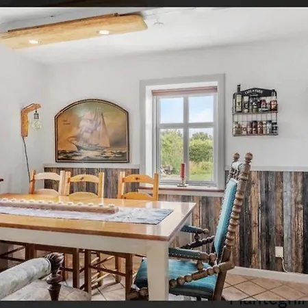 Ferienhaus Zur Sonne *